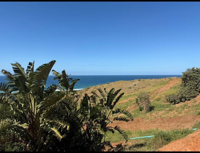 1,115M² VACANT LAND FOR SALE IN SEATON ESTATE